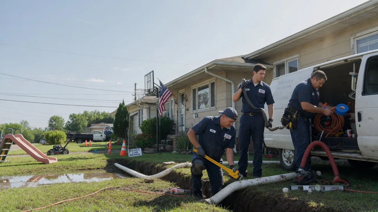 Toilet Installation in Plainville, IN near me